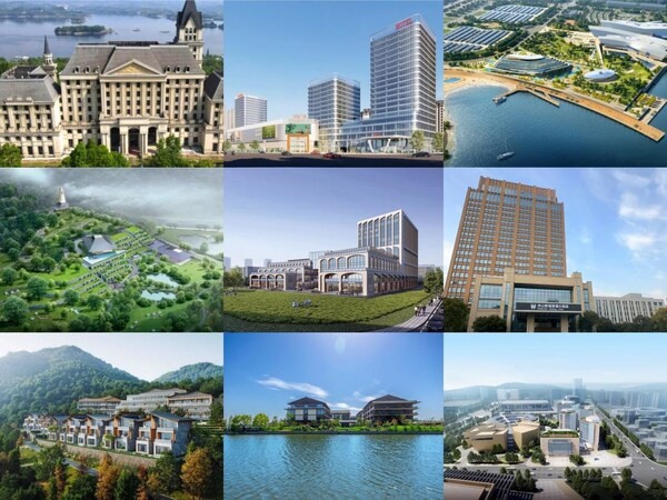 威廉希尔君澜2024年签约及开业超30家酒店开启你的理想生活之旅(图1)