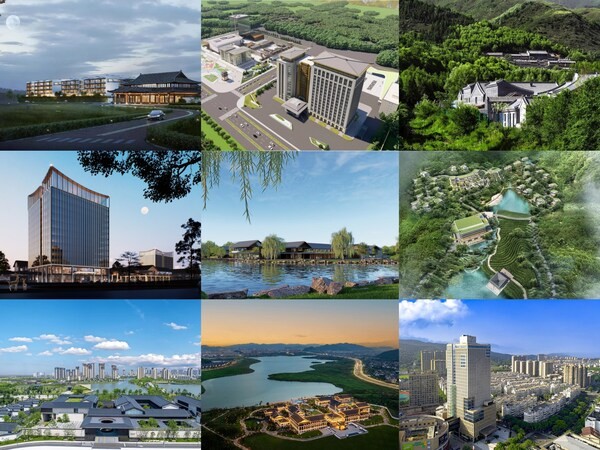 威廉希尔君澜2024年签约及开业超30家酒店开启你的理想生活之旅(图3)