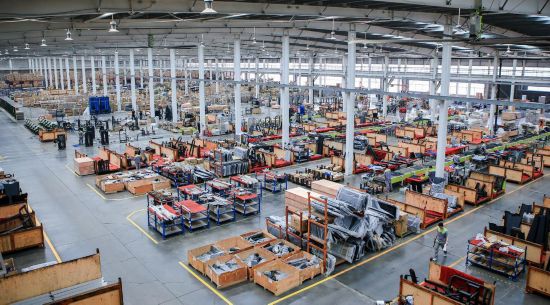 山東寧津找准定位持續發力區域公用品牌引領現代產業發展(图2)