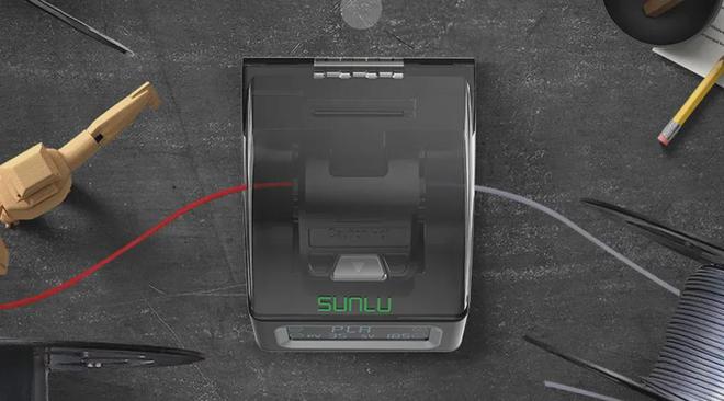 威廉希尔强势吸睛！三绿亮相Formnext2024发布工程材料、干燥箱等新品(图5)