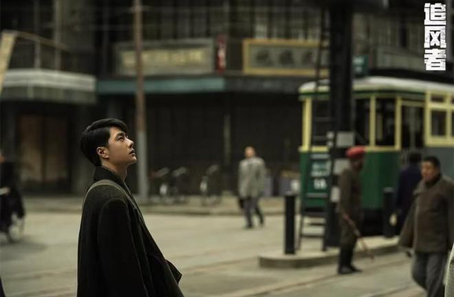 2024年国产剧榜：《玫瑰的故事》豆瓣96分排第一(图13)