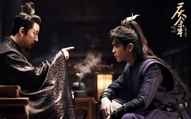 2024年国产剧榜：《玫瑰的故事》豆瓣96分排第一(图7)