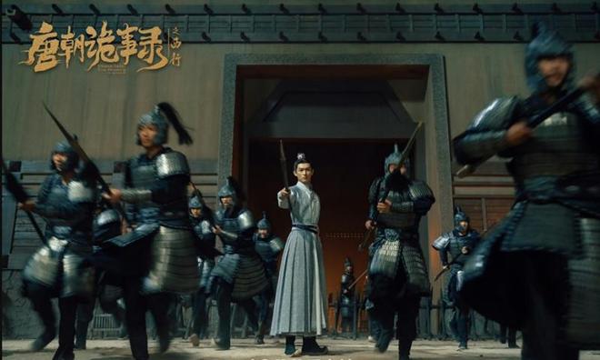 2024年国产剧榜：《玫瑰的故事》豆瓣96分排第一(图17)