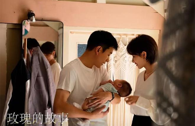 2024年国产剧榜：《玫瑰的故事》豆瓣96分排第一(图10)