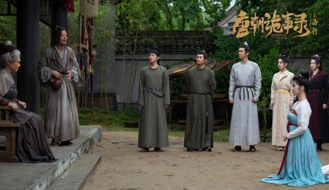 2024年国产剧榜：《玫瑰的故事》豆瓣96分排第一(图18)