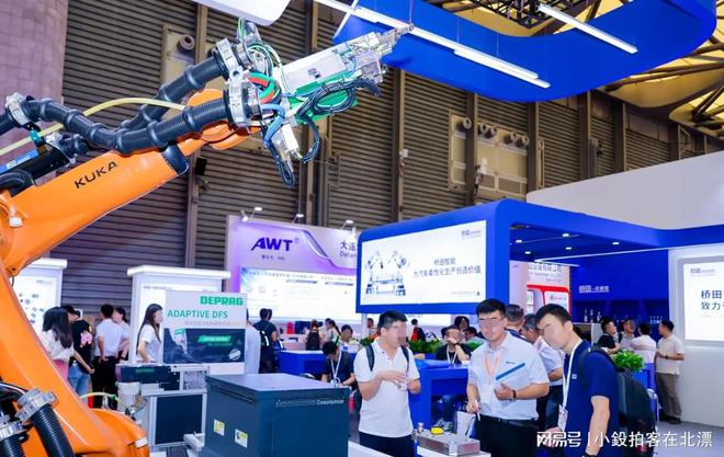 激光盛会：2025武汉激光工程展览会聚焦威廉希尔技术引领未来智造(图1)