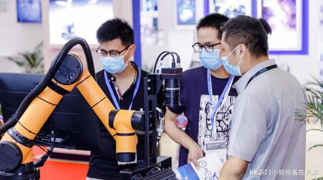 激光盛会：2025武汉激光工程展览会聚焦威廉希尔技术引领未来智造(图2)