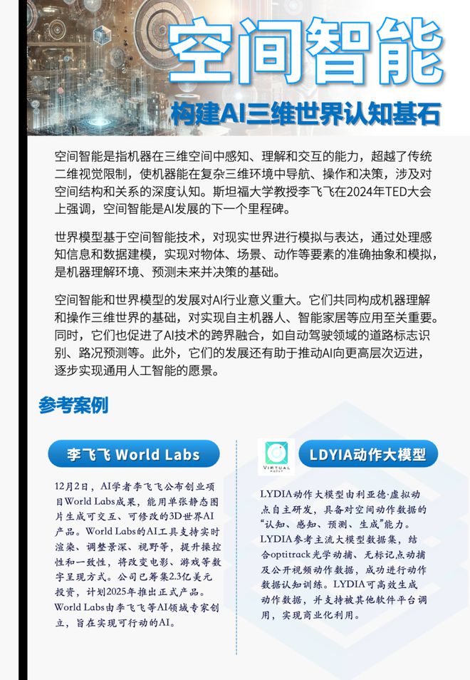 2025人工智能行业趋势(图2)