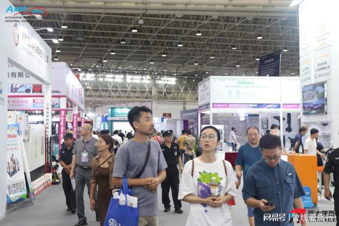 威廉希尔WilliamHill2025武汉激光工程主题展会：激光焊接切割与钣金加工技术的新飞跃(图6)