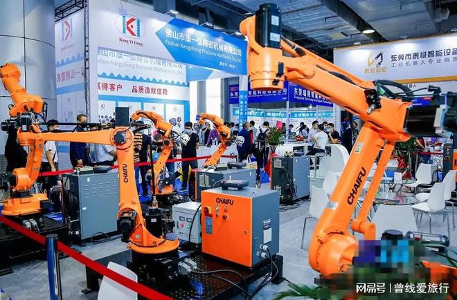 威廉希尔WilliamHill2025武汉激光工程主题展会：激光焊接切割与钣金加工技术的新飞跃(图8)