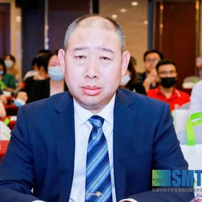 NEPCON电子制造行业大奖评选正式启动豪华评审团公布！威廉希尔WilliamHill(图4)