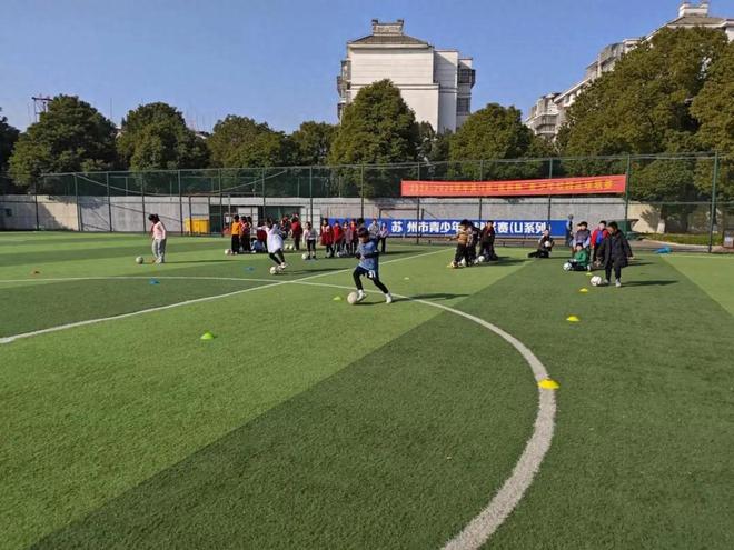 苏州平望实验小学2024-2025第一学期社团风采展示(图1)