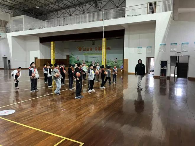 苏州平望实验小学2024-2025第一学期社团风采展示(图7)