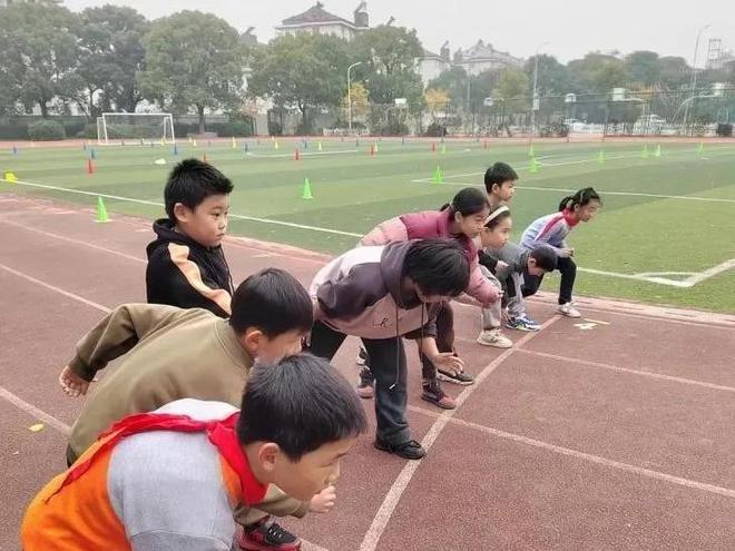 苏州平望实验小学2024-2025第一学期社团风采展示(图8)