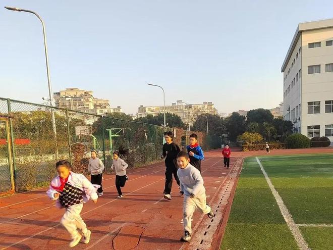 苏州平望实验小学2024-2025第一学期社团风采展示(图9)