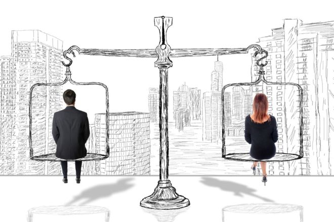 一切皆可AI？法媒提醒：人工智能“走进”职场女性职工会吃亏！(图3)