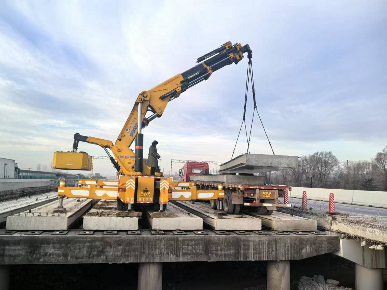 建项目、忙投产、抢生产辽宁各地火力全开拼经济(图1)