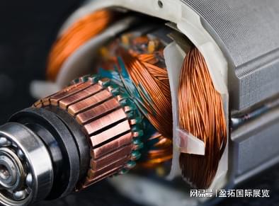 【WilliamHill盈拓展览】2024年土尔其电子电气和发电自动化照明展迎来第17届(图1)