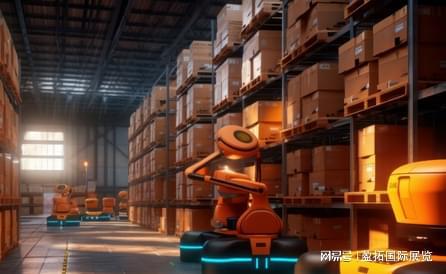 【WilliamHill盈拓展览】2024年土尔其电子电气和发电自动化照明展迎来第17届(图3)