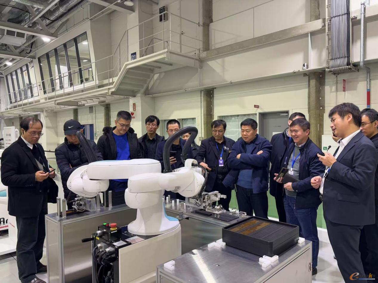 睿行东瀛2024第九届日本精益制造考察圆满结束WilliamHill(图13)