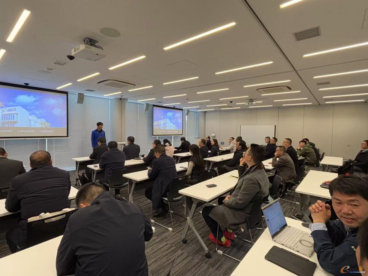 睿行东瀛2024第九届日本精益制造考察圆满结束WilliamHill(图15)