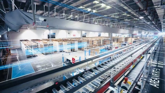 威廉希尔WilliamHill刘强东坚定技术创新对业务增长的主动能带动京东2024年四季度收入增长134%(图1)