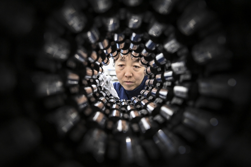 回家的路就是年——2025年春运启程观察(图8)