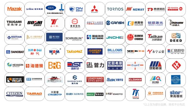 4月11-13日—机床展2025常州工博会欢迎你！(图5)