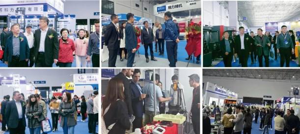 4月11-13日—机床展2025常州工博会欢迎你！(图3)
