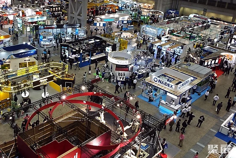 JapanWeldingShow日本焊接技术展将于2024年4月24-27日举办全球公认行业热门展！展会如何申请？门票怎样获取(图1)