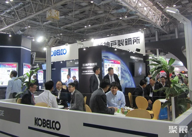 JapanWeldingShow日本焊接技术展将于2024年4月24-27日举办全球公认行业热门展！展会如何申请？门票怎样获取(图3)