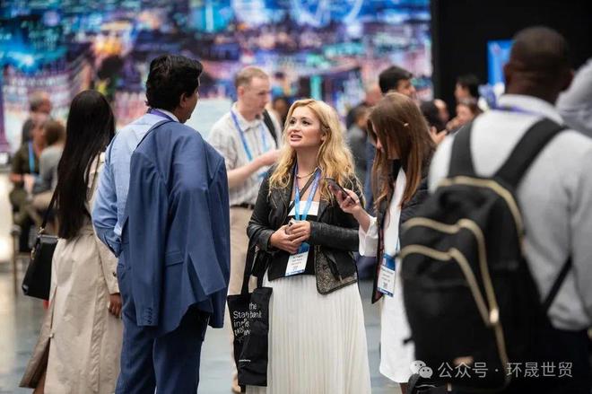 2025年第11届英国伦敦科技周LondonTechWeek2025(图3)