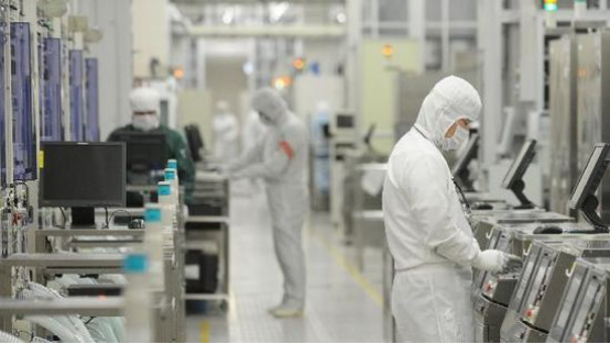 自动化行业前景如何？(图2)