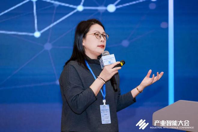 精彩回顾2024RPA超级自动化与流程挖掘峰会成功举办(图5)