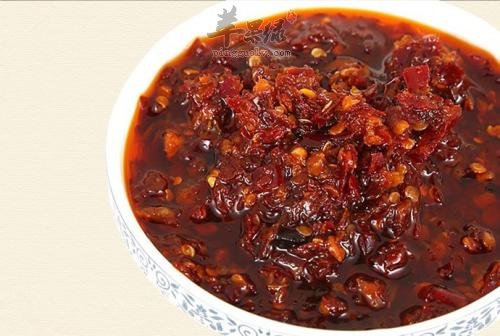 豆瓣酱如何选购教你吃到优质豆瓣酱(图2)