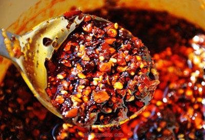 豆瓣酱如何选购教你吃到优质豆瓣酱(图1)