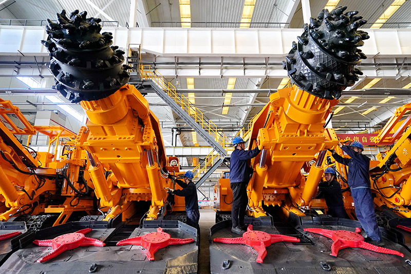 持续发展的中国利好世界——中国发展高层论坛2024年年会观察(图5)