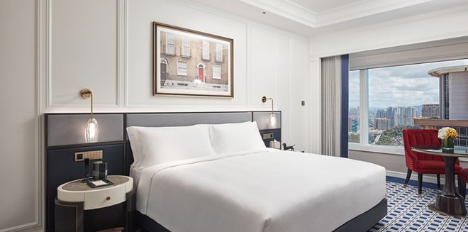 重庆丽晶业主申请破产宝格丽打造全新度假村澳门豪华精选开放预订(图3)