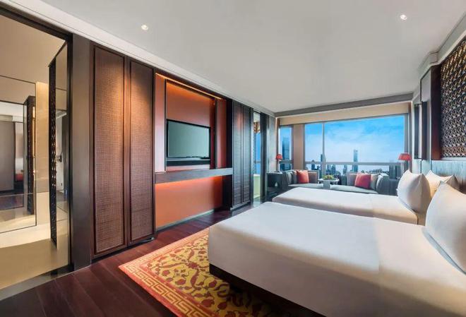 重庆丽晶业主申请破产宝格丽打造全新度假村澳门豪华精选开放预订(图5)