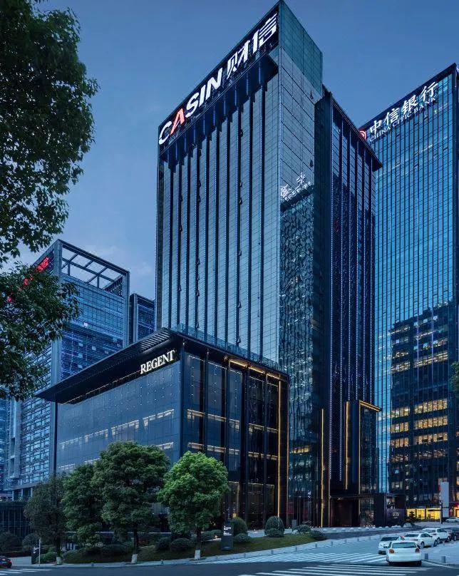 重庆丽晶业主申请破产宝格丽打造全新度假村澳门豪华精选开放预订(图4)