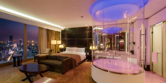 重庆丽晶业主申请破产宝格丽打造全新度假村澳门豪华精选开放预订(图8)