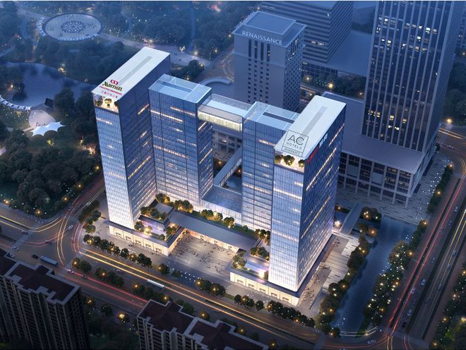 重庆丽晶业主申请破产宝格丽打造全新度假村澳门豪华精选开放预订(图9)