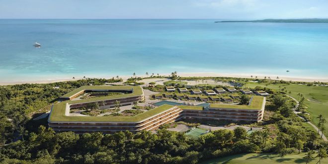 重庆丽晶业主申请破产宝格丽打造全新度假村澳门豪华精选开放预订(图14)