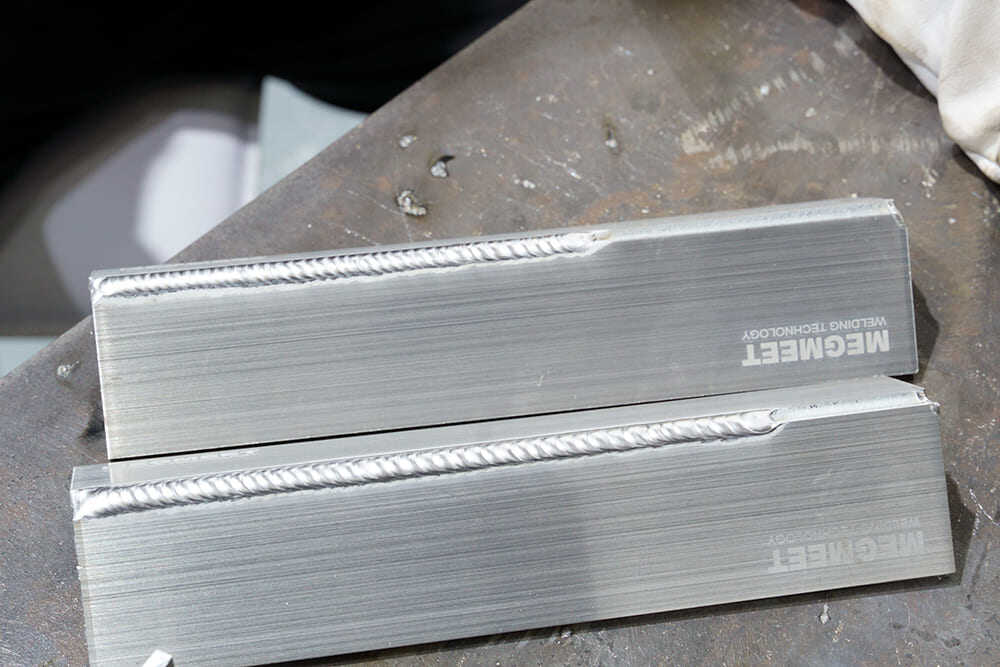 【埃森展•圆满收官】麦格米特焊接技术埃森展精彩瞬间回顾(图8)