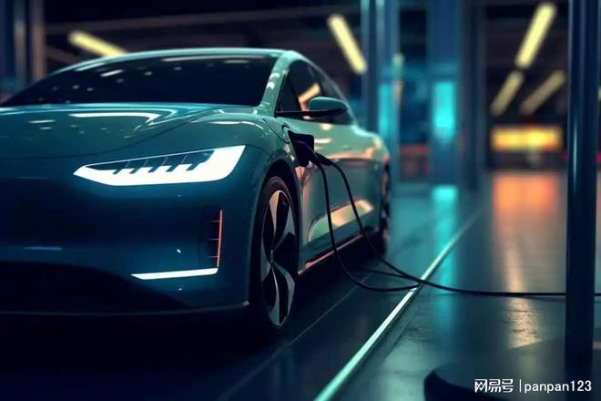 好消息2025第二届常州国际新能源汽车产业博览会招商全面启动！(图4)