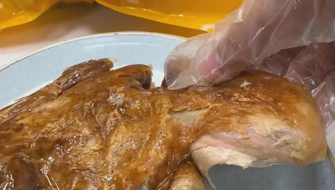 非遗背景美食直播爆火背后万亿餐饮市场缺少传承人(图6)