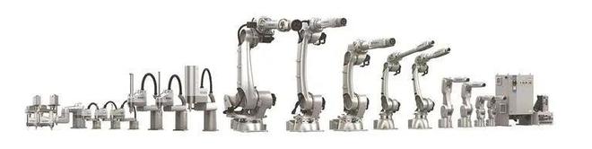 1800亿元！中国最大市值机器人企业在深圳诞生！(图2)