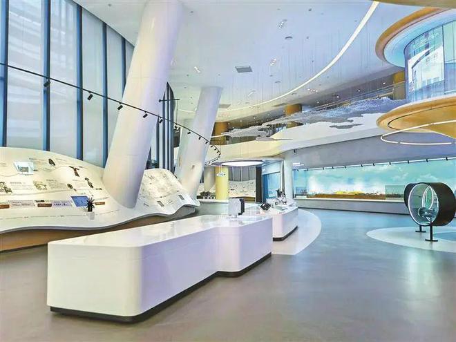 1800亿元！中国最大市值机器人企业在深圳诞生！(图1)