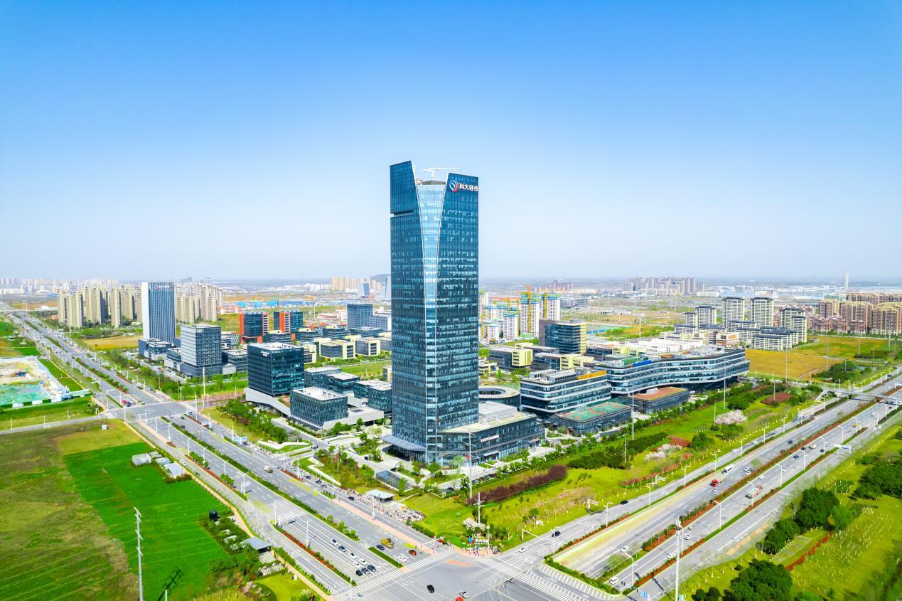 智能机器人合肥“总动员”(图3)