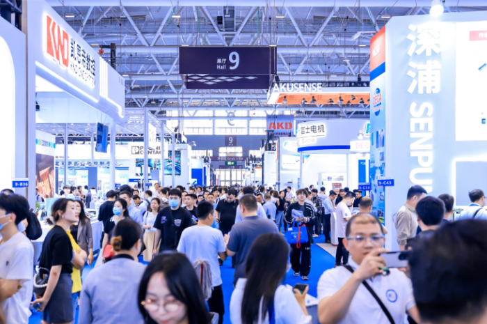 2025深圳工业展—2025第26届深圳国际工业展(图1)